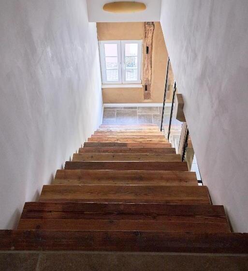 酒店 Die Grüne Bettlad Boutique