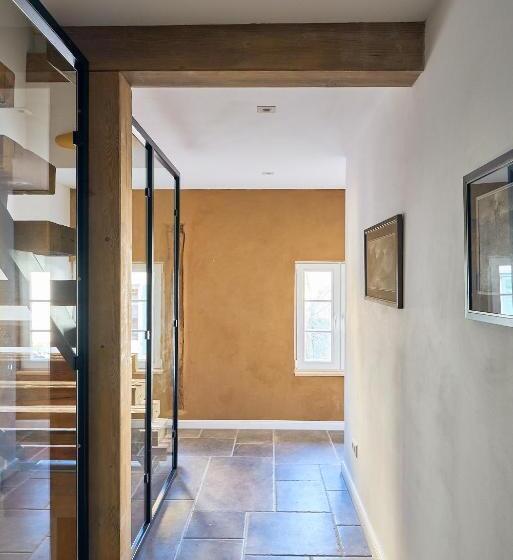 酒店 Die Grüne Bettlad Boutique