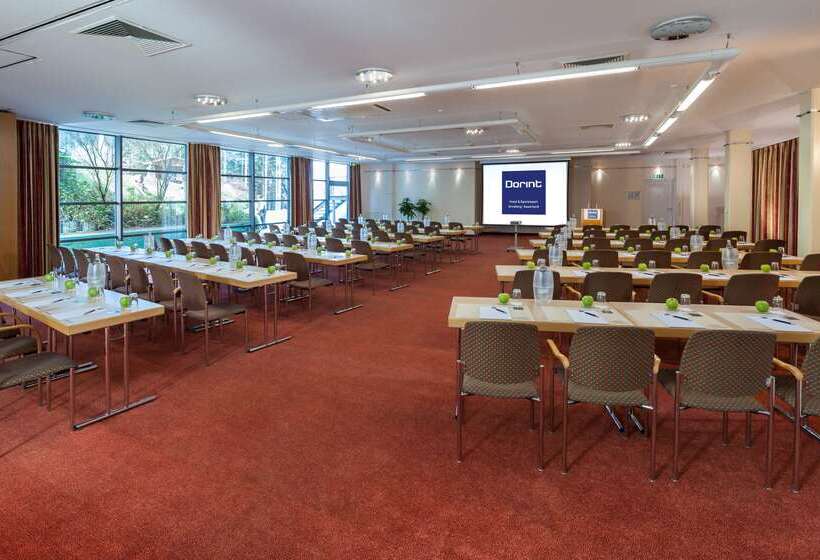 Fletcher Hotel Restaurant Arnsberg Sauerland