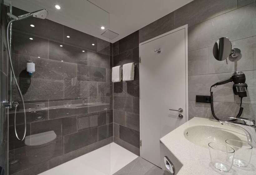 Fletcher Hotel Restaurant Arnsberg Sauerland