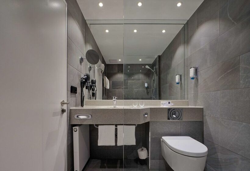 Fletcher Hotel Restaurant Arnsberg Sauerland