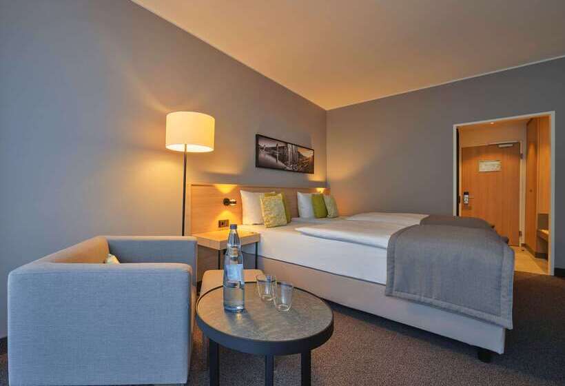 Fletcher Hotel Restaurant Arnsberg Sauerland