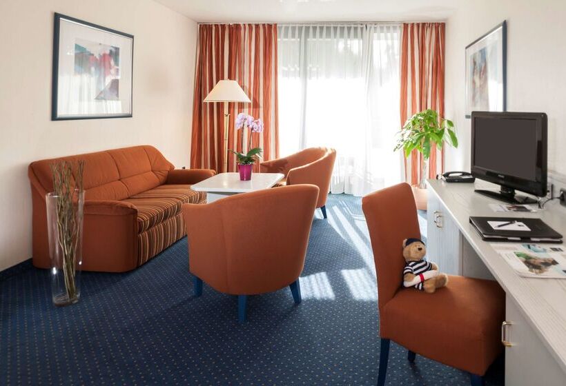 Fletcher Hotel Restaurant Arnsberg Sauerland