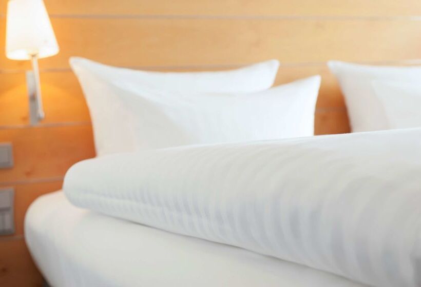 Fletcher Hotel Restaurant Arnsberg Sauerland