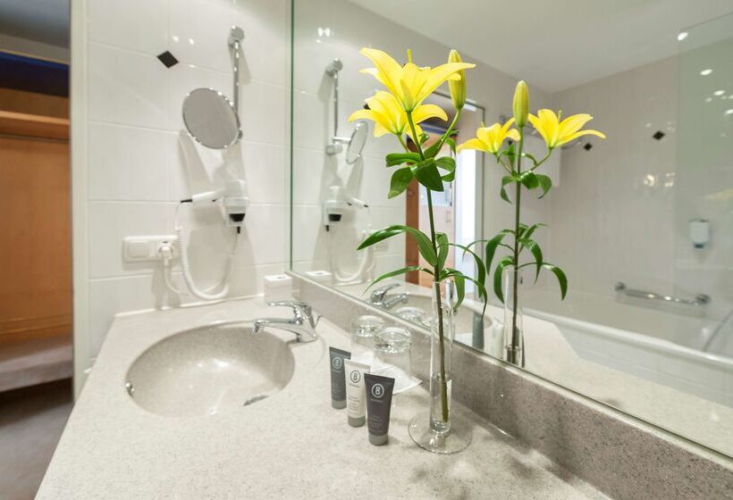 Fletcher Hotel Restaurant Arnsberg Sauerland