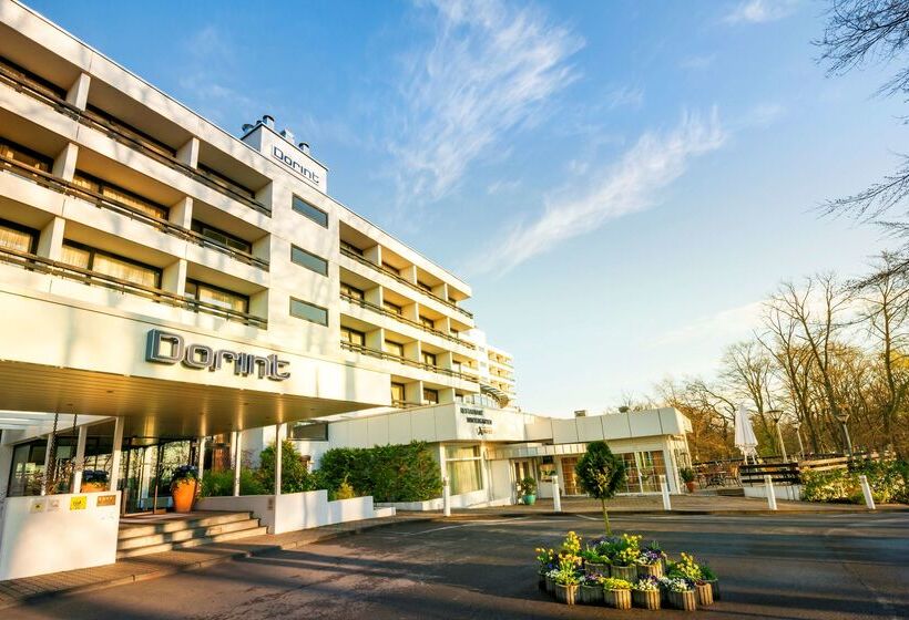 Fletcher Hotel Restaurant Arnsberg Sauerland