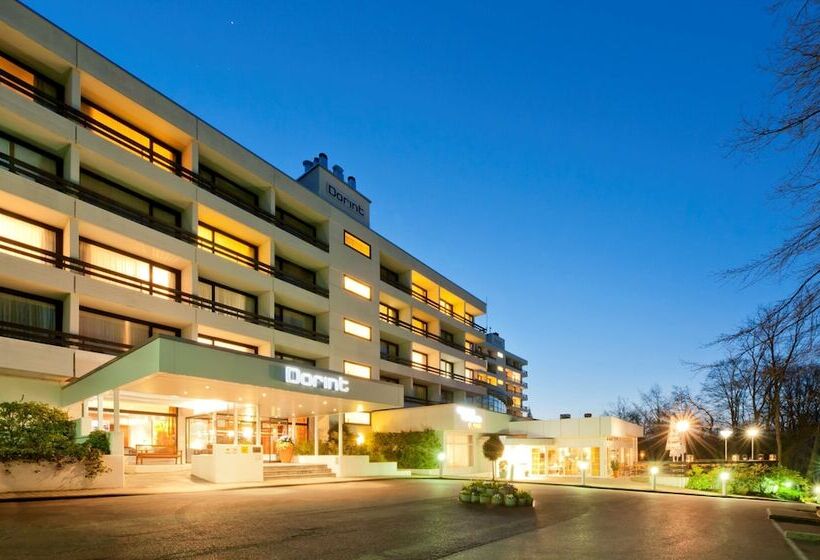 Fletcher Hotel Restaurant Arnsberg Sauerland