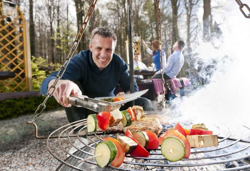 Fletcher Hotel Restaurant Arnsberg Sauerland