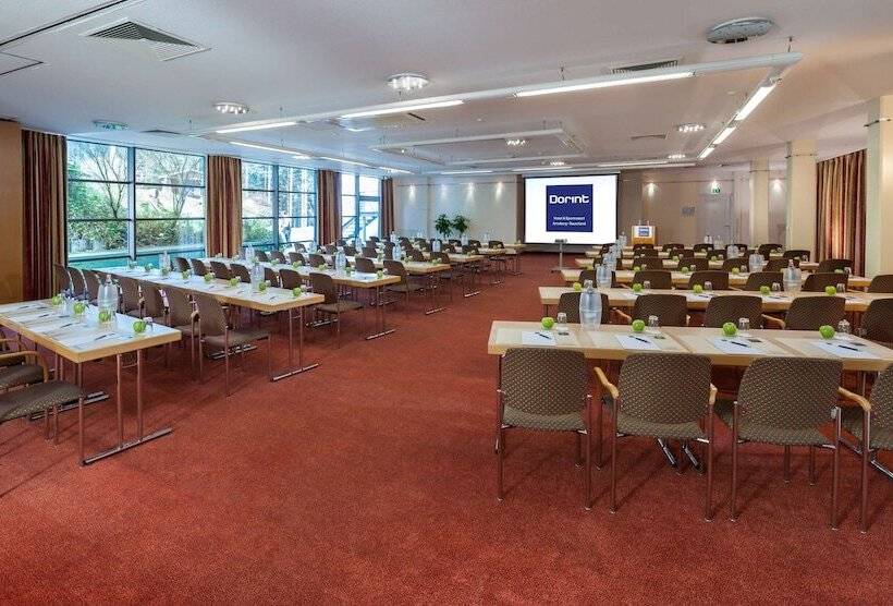 Fletcher Hotel Restaurant Arnsberg Sauerland