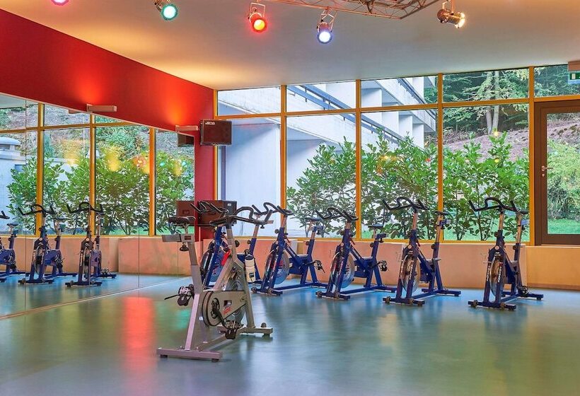 Fletcher Hotel Restaurant Arnsberg Sauerland