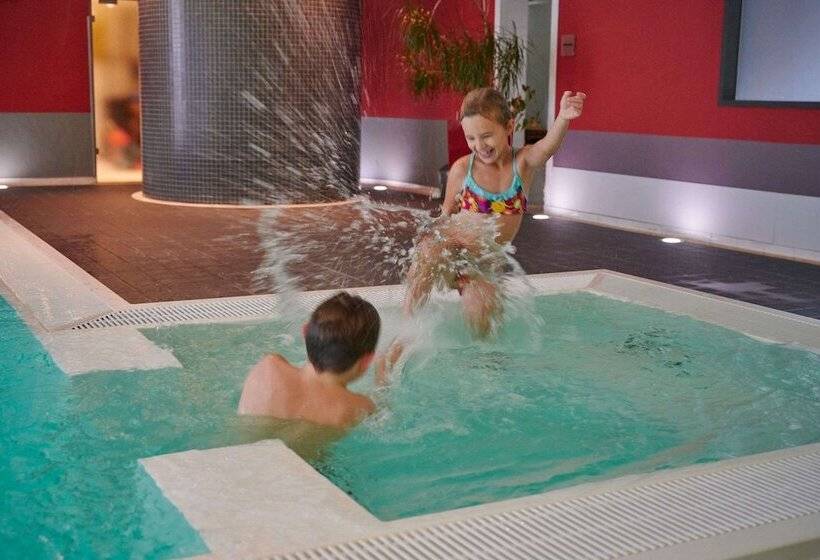 Fletcher Hotel Restaurant Arnsberg Sauerland