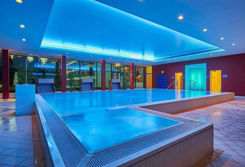 Fletcher Hotel Restaurant Arnsberg Sauerland