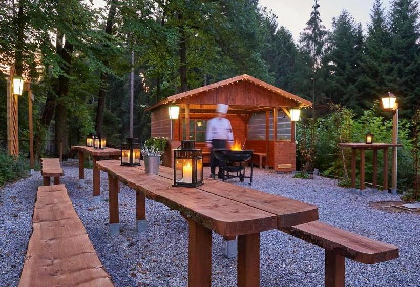 Fletcher Hotel Restaurant Arnsberg Sauerland