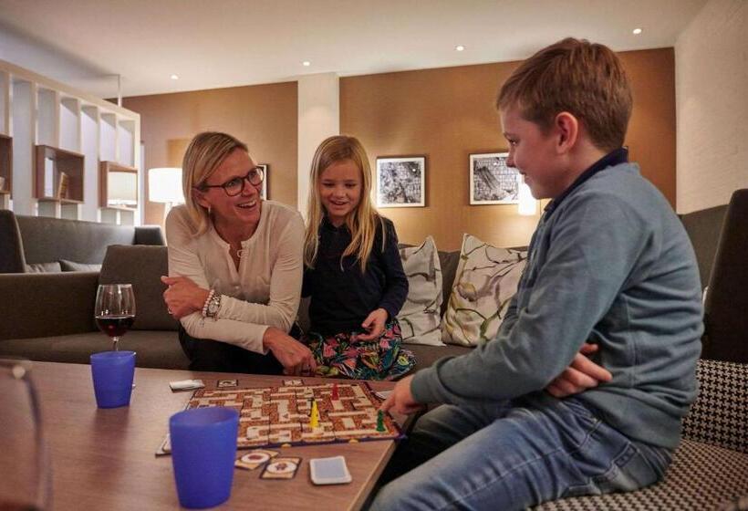 Fletcher Hotel Restaurant Arnsberg Sauerland