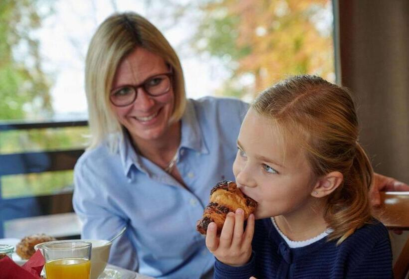 Fletcher Hotel Restaurant Arnsberg Sauerland