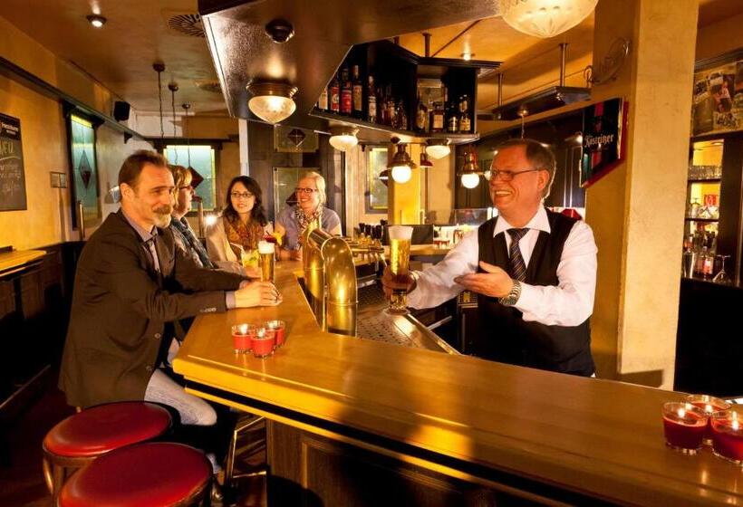 Fletcher Hotel Restaurant Arnsberg Sauerland