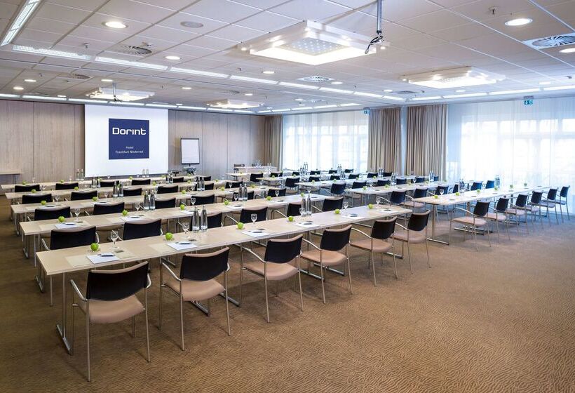 فندق Essential By Dorint Frankfurt Niederrad