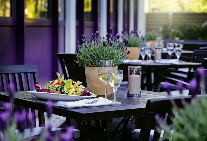 فندق Essential By Dorint Frankfurt Niederrad