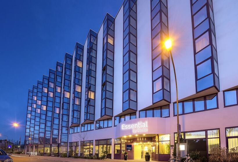 فندق Essential By Dorint Frankfurt Niederrad