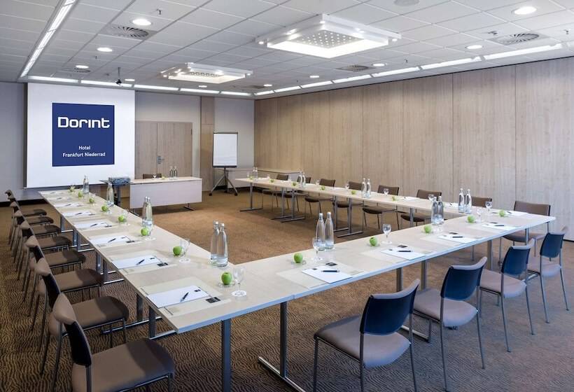 فندق Essential By Dorint Frankfurt Niederrad