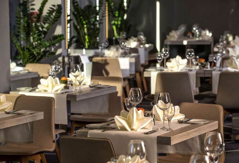 فندق Essential By Dorint Frankfurt Niederrad