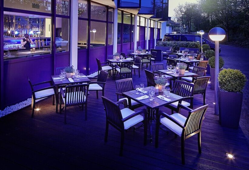 فندق Essential By Dorint Frankfurt Niederrad