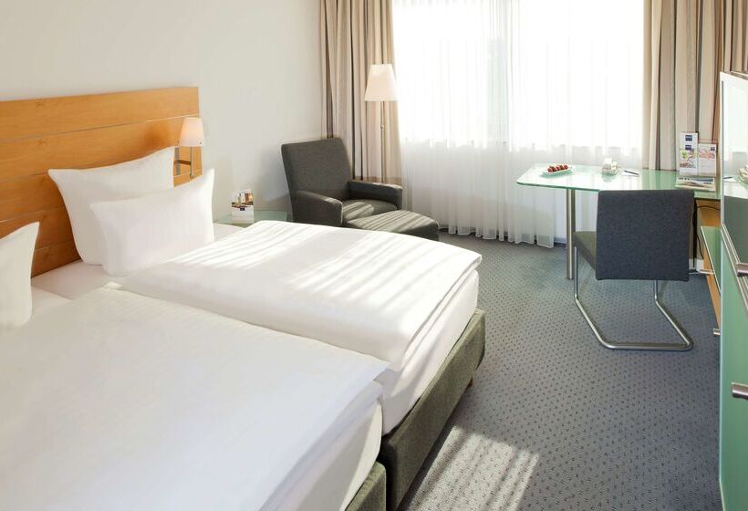 فندق Dorint Pallas Wiesbaden