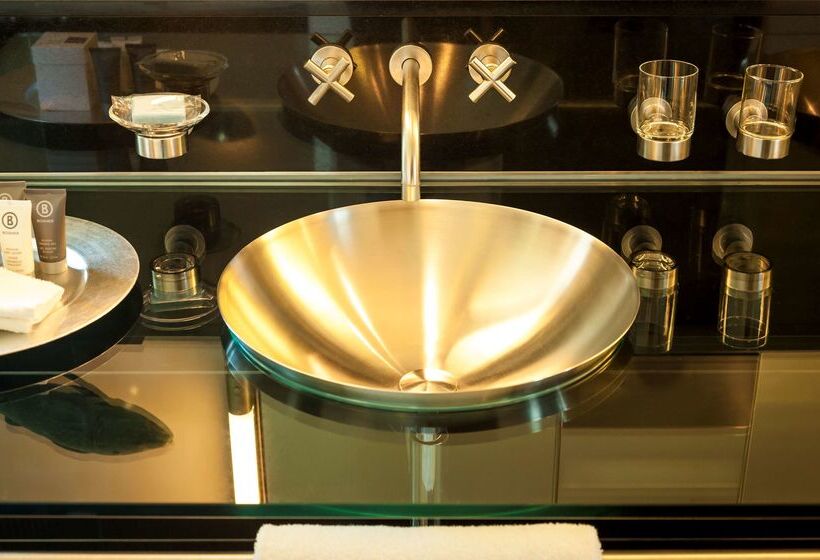 فندق Dorint Pallas Wiesbaden