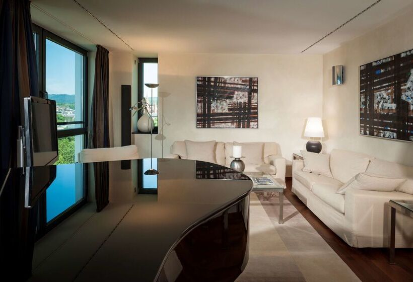 فندق Dorint Pallas Wiesbaden