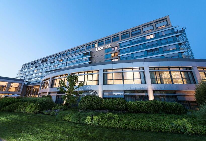 فندق Dorint Pallas Wiesbaden