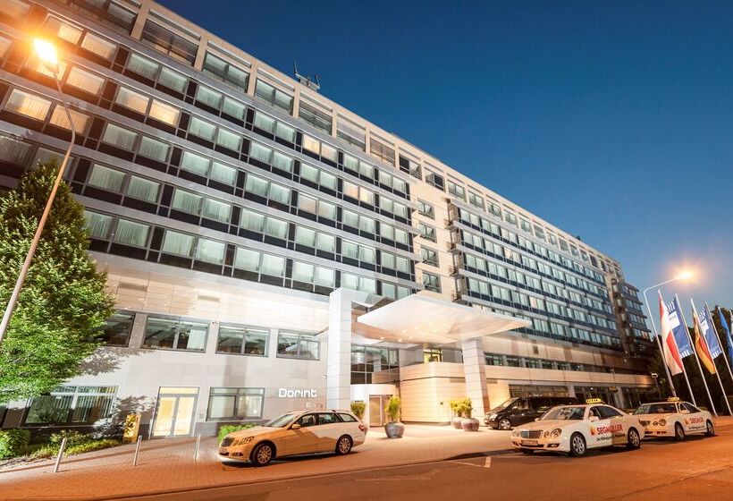 فندق Dorint Pallas Wiesbaden