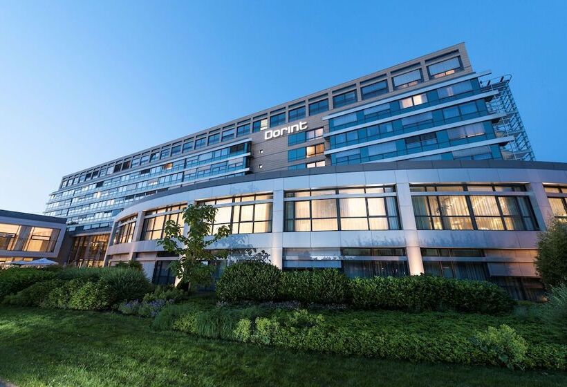 فندق Dorint Pallas Wiesbaden