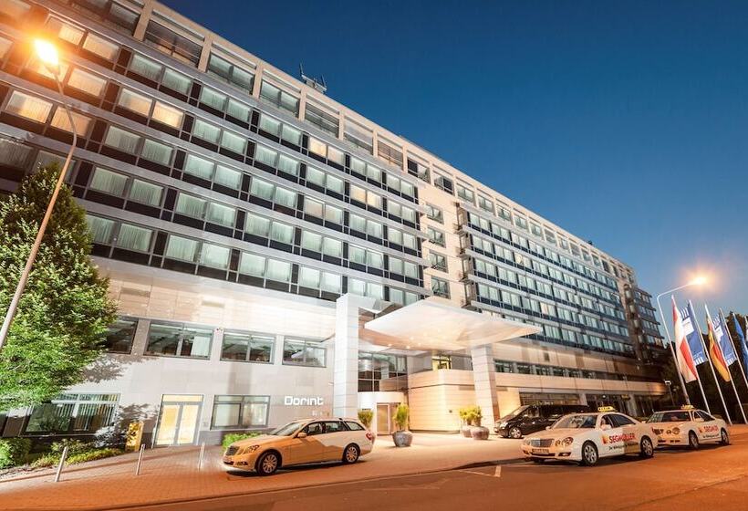 فندق Dorint Pallas Wiesbaden