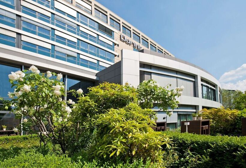 فندق Dorint Pallas Wiesbaden