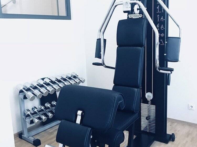 فندق Dorint Pallas Wiesbaden