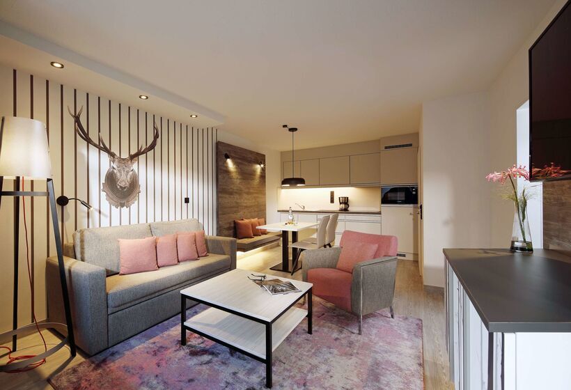 هتل Dorint Resort Winterberg