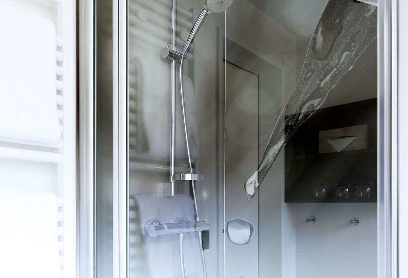 בית מלון כפרי Dorint Resort Winterberg