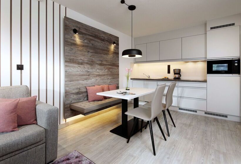 בית מלון כפרי Dorint Resort Winterberg