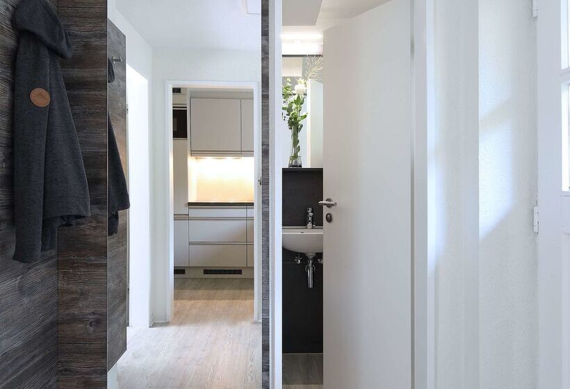 בית מלון כפרי Dorint Resort Winterberg