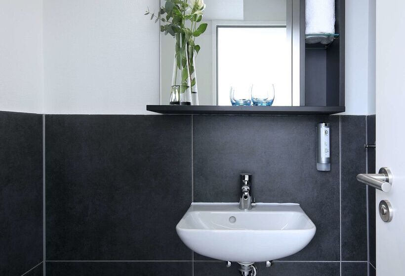 בית מלון כפרי Dorint Resort Winterberg