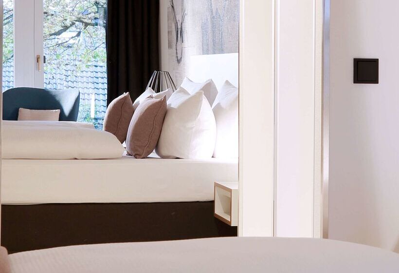 هتل Dorint Resort Winterberg