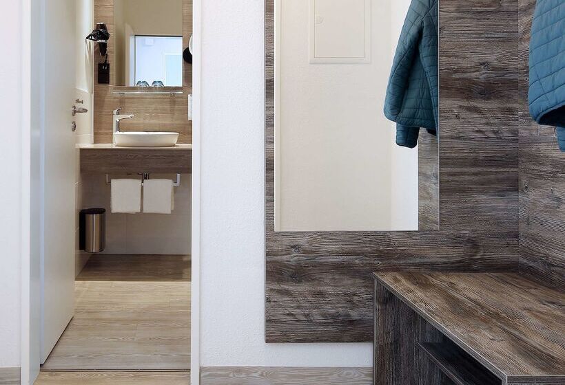 בית מלון כפרי Dorint Resort Winterberg