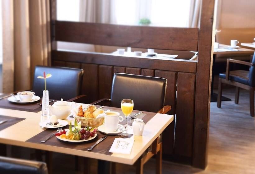 בית מלון כפרי Dorint Resort Winterberg