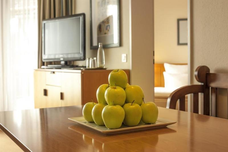 هتل Dorint Resort Winterberg