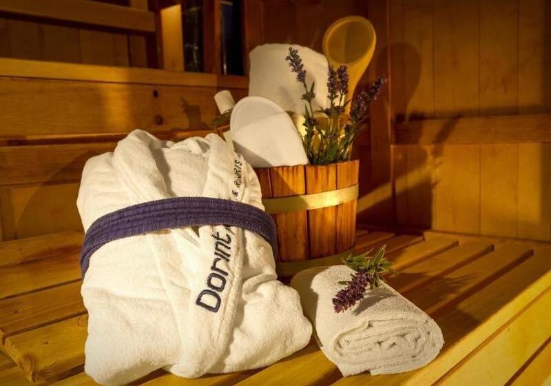 בית מלון כפרי Dorint Resort Winterberg