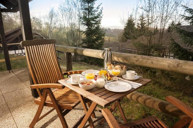 هتل Dorint Resort Winterberg