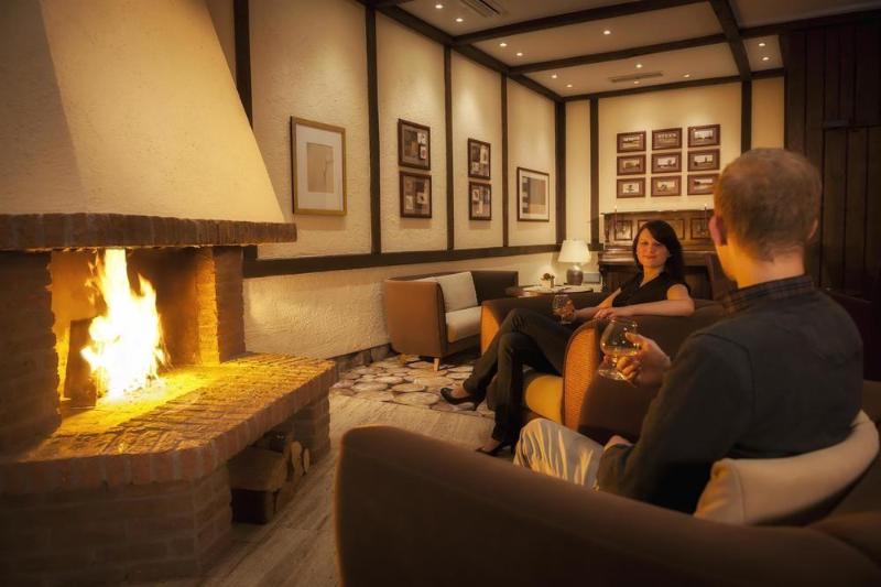 בית מלון כפרי Dorint Resort Winterberg