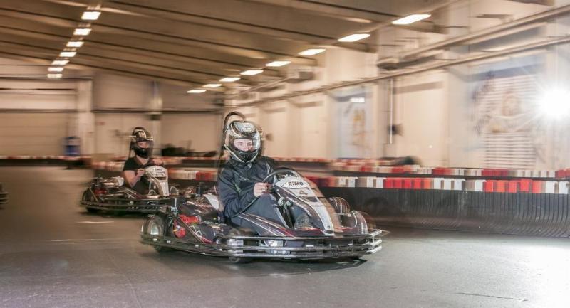 בית מלון כפרי Dorint Resort Winterberg