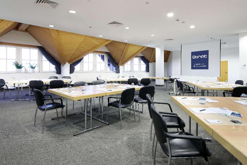 בית מלון כפרי Dorint Resort Winterberg