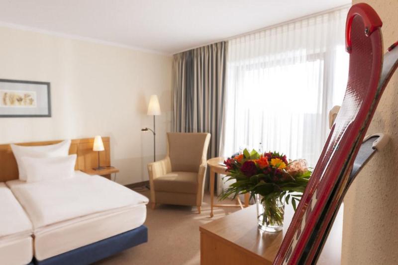 בית מלון כפרי Dorint Resort Winterberg